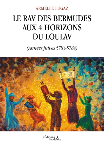 Le rav des Bermudes aux 4...
