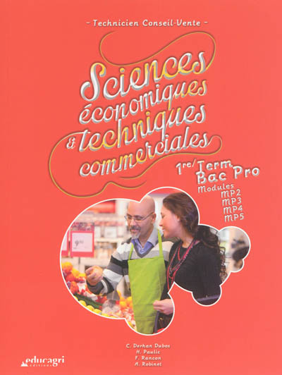 Sciences économiques et...