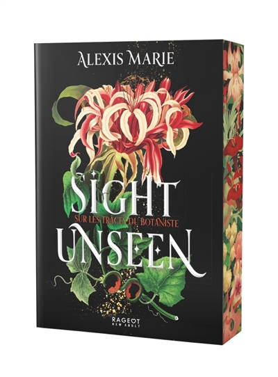 Sight unseen : sur les...