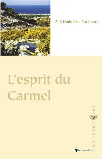 L'esprit du Carmel