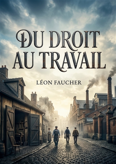 Du droit au travail : Une...
