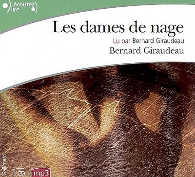 Les dames de nage