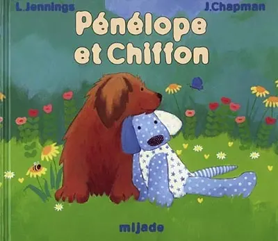 Pénélope et Chiffon