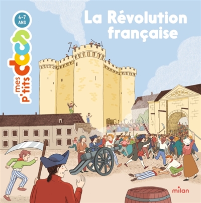 La Révolution française