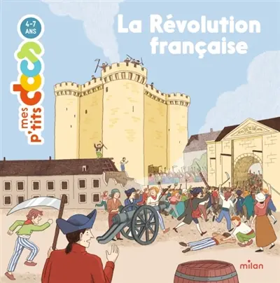 La Révolution française