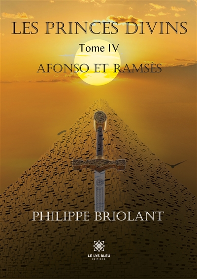 Les princes divins : Tome...