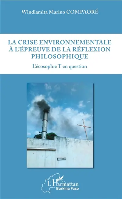 La crise environnementale à l'épreuve de la réflexion philosophique : l'écosophie T en question