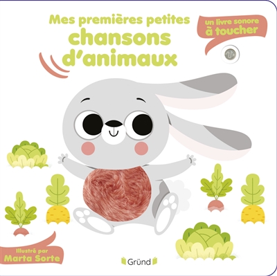 Mes premières petites...