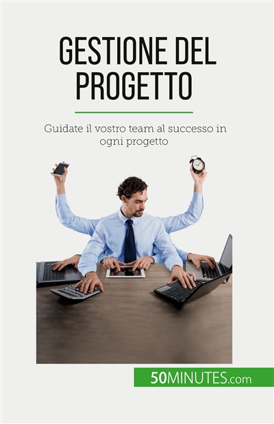 Gestione del progetto :...