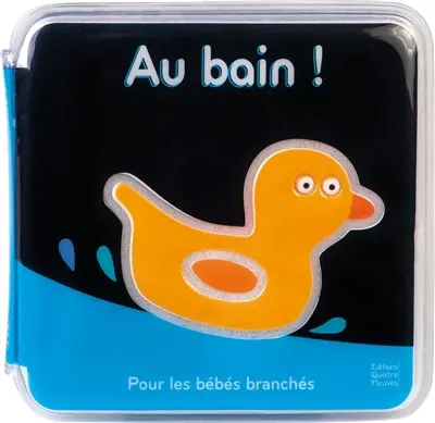 Au bain !
