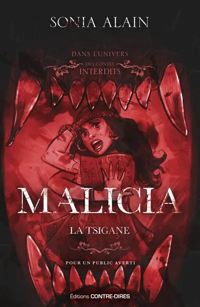 Malicia : la tsigane