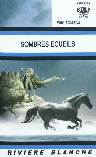 Sombres écueils