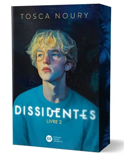 Dissidentes. Vol. 2