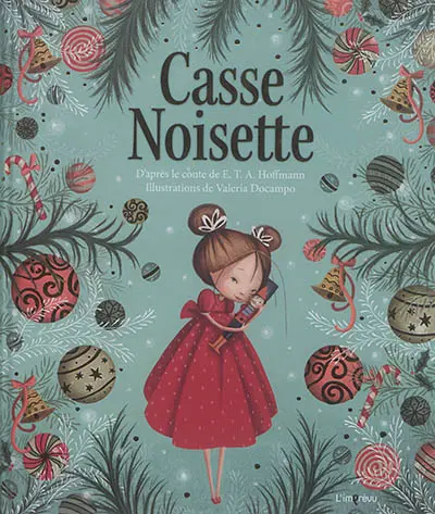 Casse Noisette