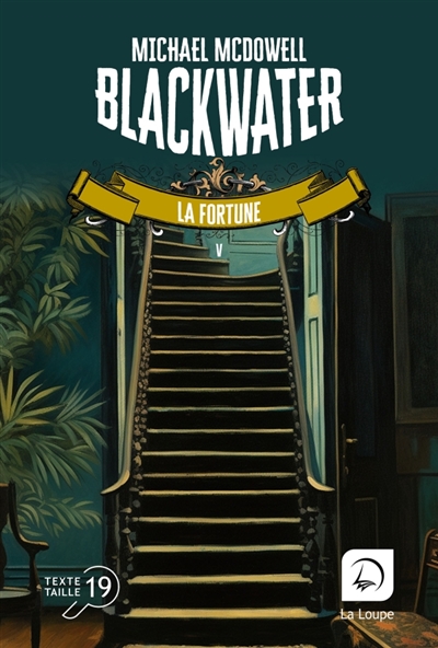 Blackwater, tome 5 : La fortune