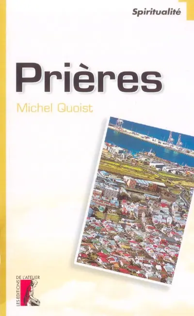 Prières