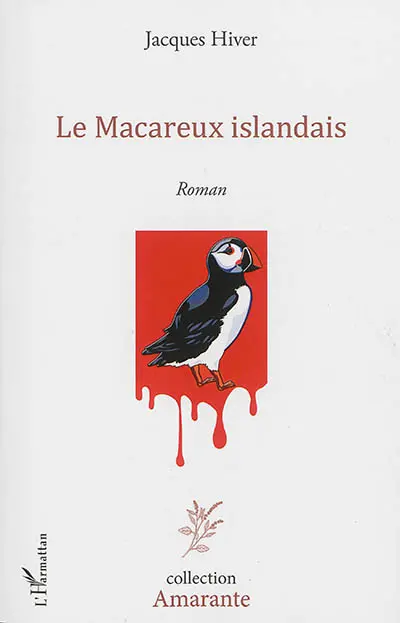 Le macareux islandais