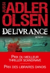 Les enquêtes du département V. Vol. 3. Délivrance