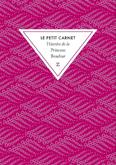Histoire de la princesse...