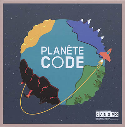 Planète code