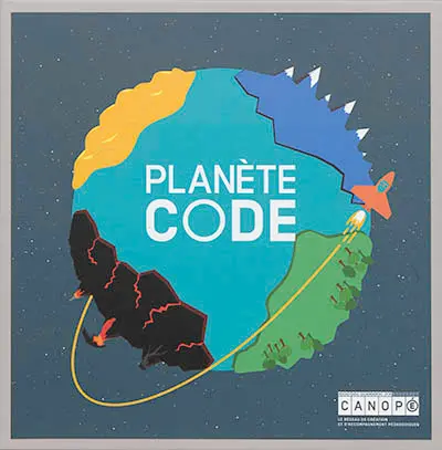 Planète code