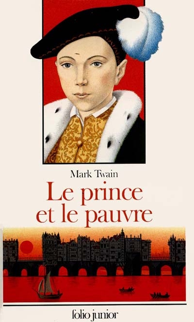 Le prince et le pauvre