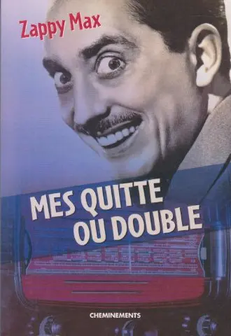 Mes quitte ou double