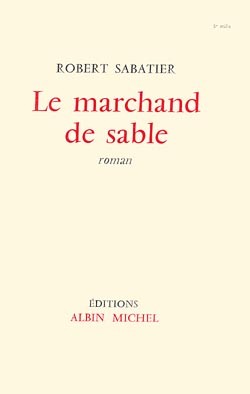 Le marchand de sable
