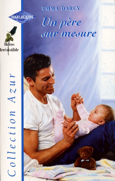 Un père sur mesure