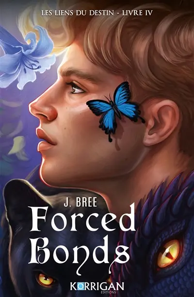 Les liens du destin. Vol. 4. Forced bonds