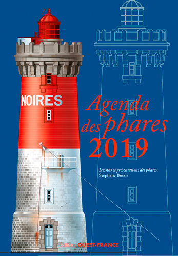 Agenda des phares 2019