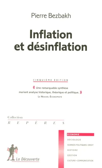 Inflation et désinflation