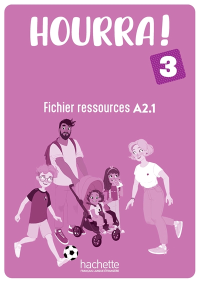 Hourra ! 3 : fichier...