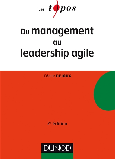 Du management au leadership agile