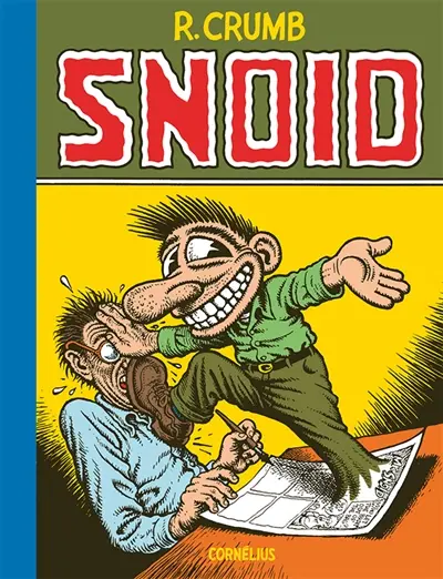 Snoïd