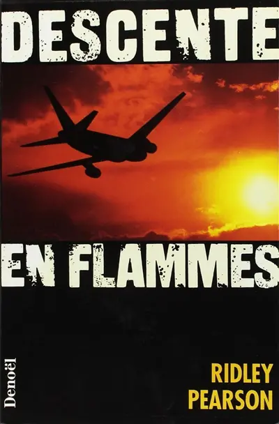 Descente en flammes