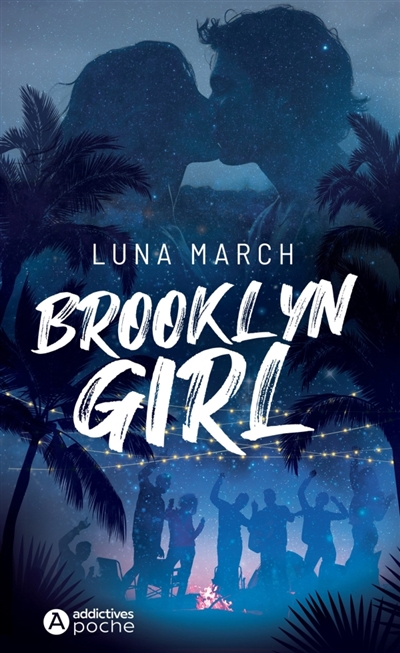 Brooklyn girl