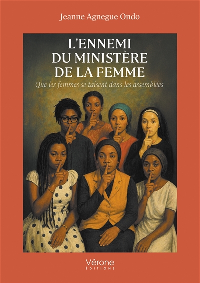 L'ennemi du ministère de la...