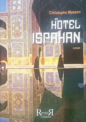 Hôtel Ispahan
