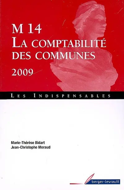 M14, la comptabilité des communes : à jour au 11 mai 2009