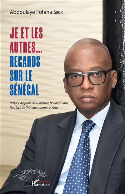 Je et les autres... :...