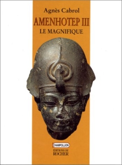 Amenothep III le magnifique