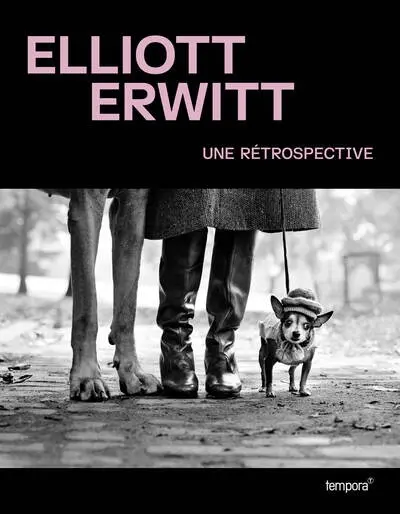 Elliott Erwitt : une rétrospective