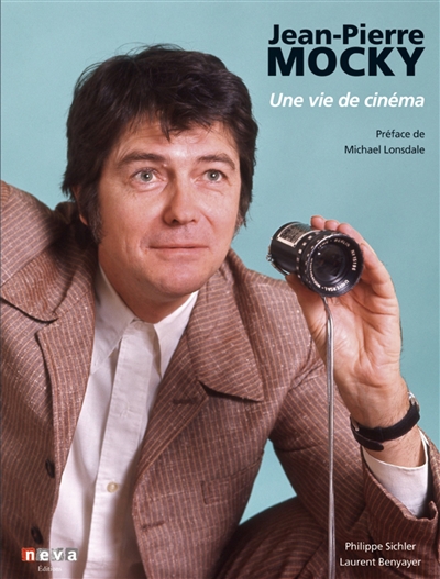 Jean-Pierre Mocky : une vie de cinéma