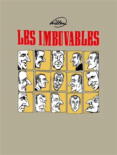 Les imbuvables