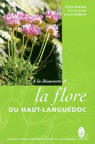 A la découverte de la flore du Haut-Languedoc