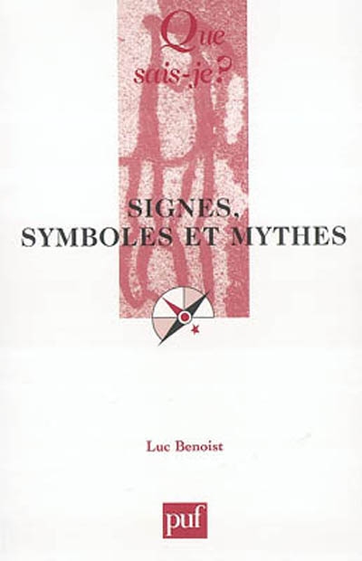 Signes, symboles et mythes