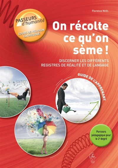 On récolte ce qu'on sème !...