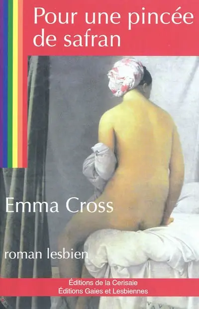 Pour une pincée de safran