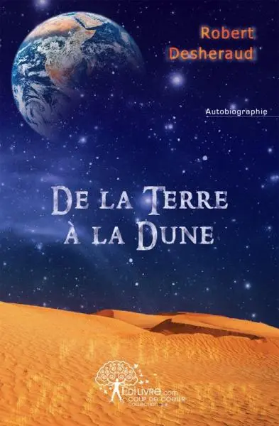 De la terre à la dune
